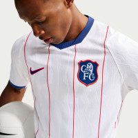 Nike Chelsea Emegha 22 Third Shirt Authentic 2026-2027