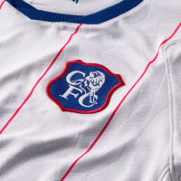 Nike Chelsea Hato 21 Third Shirt Authentic 2026-2027