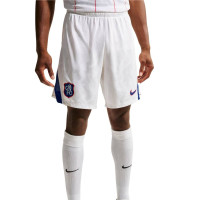 Nike Chelsea 3rd Short 2026-2027