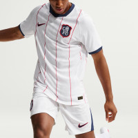 Nike Chelsea 3rd Set 2026-2027