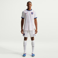 Nike Chelsea 3rd Short 2026-2027