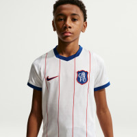 Nike Chelsea Hato 21 Third Shirt 2026-2027 Kids