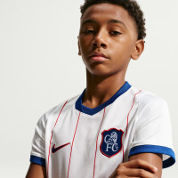 Nike Chelsea 3e Shirt 2026-2027 Kids