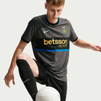 Nike Inter Milan 3e Shirt Authentic 2026-2027