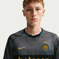 Nike Inter Milan 3e Shirt 2026-2027