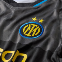 Nike Inter Milan 3e Shirt 2026-2027