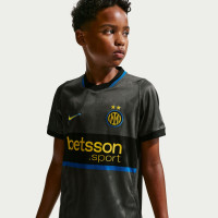 Nike Inter Milan 3e Shirt 2026-2027 Kids