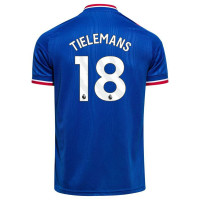 adidas Manchester United Tielemans 18 Uitshirt 2026-2027