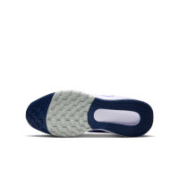 Nike Star Runner 5 Hardloopschoenen Kids Donkerblauw Blauw Wit
