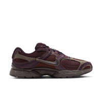 Nike V5 RNR Suede 2 Sneakers Burgundy Brown