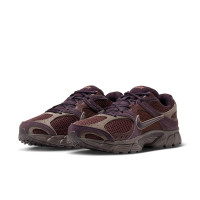 Nike V5 RNR Suede 2 Sneakers Burgundy Brown