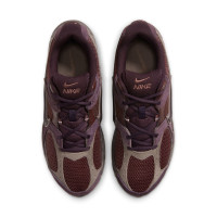 Nike V5 RNR Suede 2 Sneakers Burgundy Brown