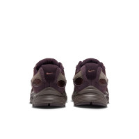 Nike V5 RNR Suede 2 Sneakers Burgundy Brown