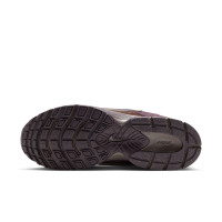 Nike V5 RNR Suede 2 Sneakers Burgundy Brown