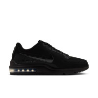 Nike Air Max Limited 3 Sneakers Black Black Silver Grey