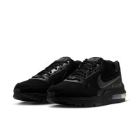 Nike Air Max Limited 3 Sneakers Black Black Silver Grey