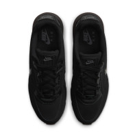 Nike Air Max Limited 3 Sneakers Black Black Silver Grey