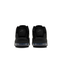 Nike Air Max Limited 3 Sneakers Black Black Silver Grey