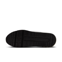 Nike Air Max Limited 3 Sneakers Black Black Silver Grey