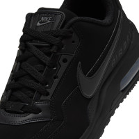 Nike Air Max Limited 3 Sneakers Black Black Silver Grey