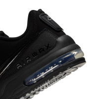 Nike Air Max Limited 3 Sneakers Black Black Silver Grey
