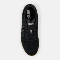 New Balance 442 Elite Indoor Football Boots (IN) Black