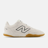 New Balance 442 Elite Indoor Football Boots (IN) White Black White