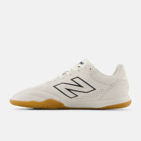 New Balance 442 Elite Indoor Football Boots (IN) White Black White