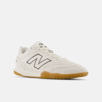 New Balance 442 Elite Indoor Football Boots (IN) White Black White
