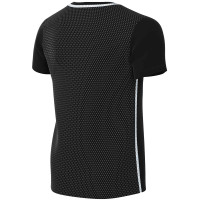 SV RAP Trainings Shirt Zwart Kids