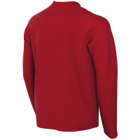 SV RAP Keepershirt Rood Kids