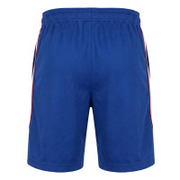 Nike Chelsea Strike Trainingsbroekje 2026-2027 Kids Blauw Wit