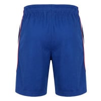 Nike Chelsea Strike Trainingsset 2026-2027 Kids Wit Blauw
