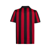 AC Milan Thuisshirt 1988-1989