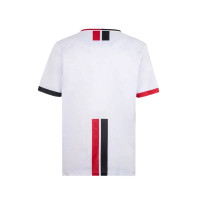 AC Milan Uitshirt 1995-1996