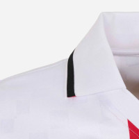 AC Milan Uitshirt 1995-1996