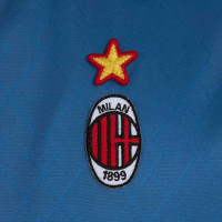 AC Milan 4e Shirt 1995-1996