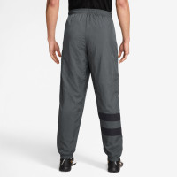 Nike Inter Milan Repel I96 Training pants 2026-2027 Grey Black Golden Yellow