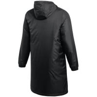 AFC Winterjas Zwart