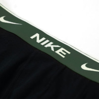 Nike Dri Fit Essential Cotton Stretch Boxershorts 5-Pack Graphite