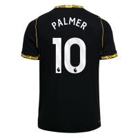 Nike Chelsea Palmer 10 Authentic Away Shirt 2026-2027