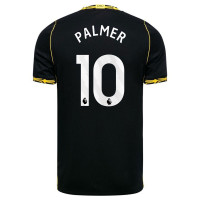 Nike Chelsea Palmer 10 Away Shirt 2026-2027