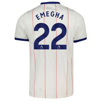 Nike Chelsea Emegha 22 Third Shirt 2026-2027 Kids