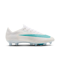 Nike Zoom Mercurial Superfly 11 Elite Kunstgras Voetbalschoenen (AG) Wit Turquoise