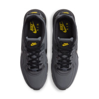 Nike Air Max Limited 3 Sneakers Dark Grey Black Chrome Yellow