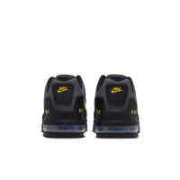 Nike Air Max Limited 3 Sneakers Dark Grey Black Chrome Yellow