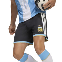 adidas Argentinië Wedstrijdbroekje Lionel Messi 10