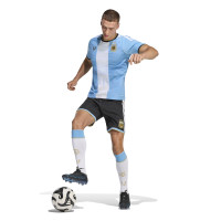 adidas Argentinië Wedstrijdbroekje Lionel Messi 10