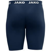 JAKO Function Short Tight Dark Blue