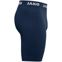 JAKO Function Short Tight Dark Blue